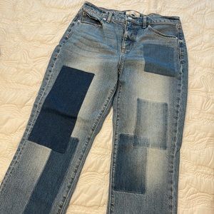 Loft jeans